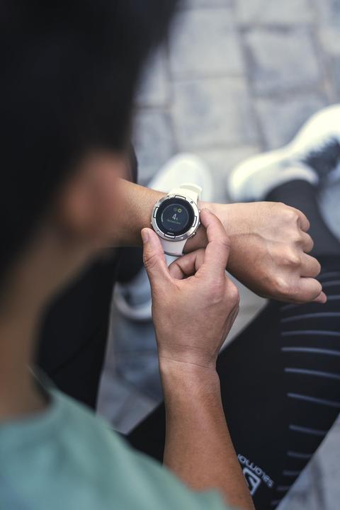 Produktbild Suunto 5 (46 mm)
