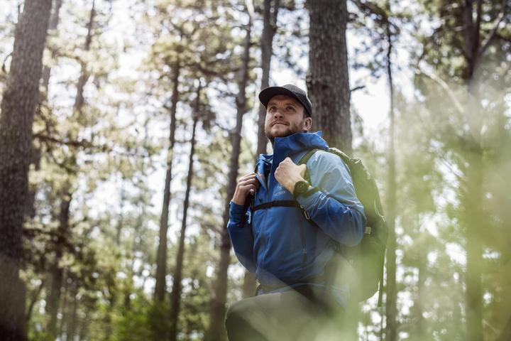Produktbild Suunto 5 (46 mm)