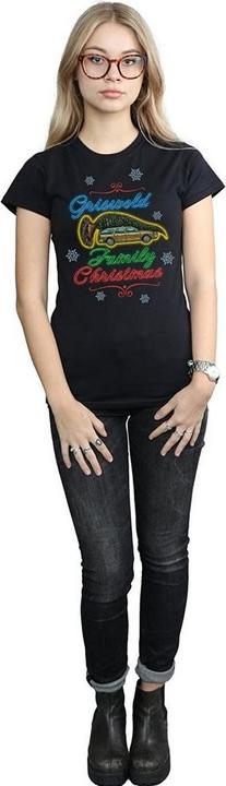 Image du produit National Lampoon´s Vacation T-shirt en coton pour femme/femme (XXL)