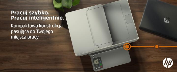Produktbild HP LaserJet Pro MFP M234sdw (Laser, Schwarz-Weiss)