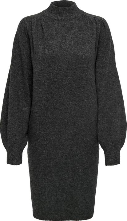 Immagine prodotto Only Vestito a collo alto in maglia (M)