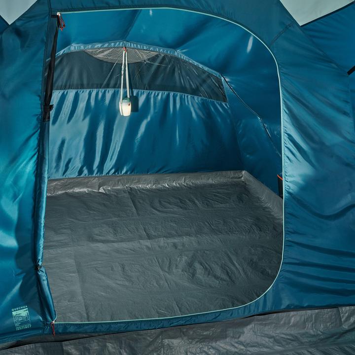Produktbild Quechua Arpenaz 4.1 (Tunnelzelt, 10.20 kg, 4 Personen)