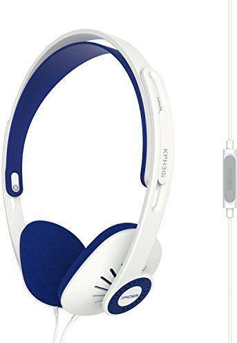 Actual product image Koss KPH30i (No noise cancelling, Cable)