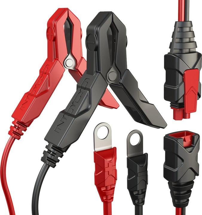 Produktbild Noco Smart Charger G3500EU (6V, 12V, 3.50 A)