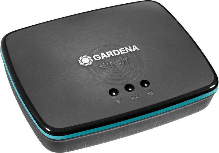 Immagine prodotto Gardena Irrigazione intelligente