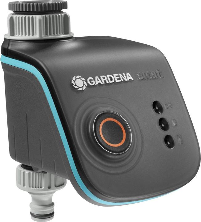 Immagine prodotto Gardena Irrigazione intelligente