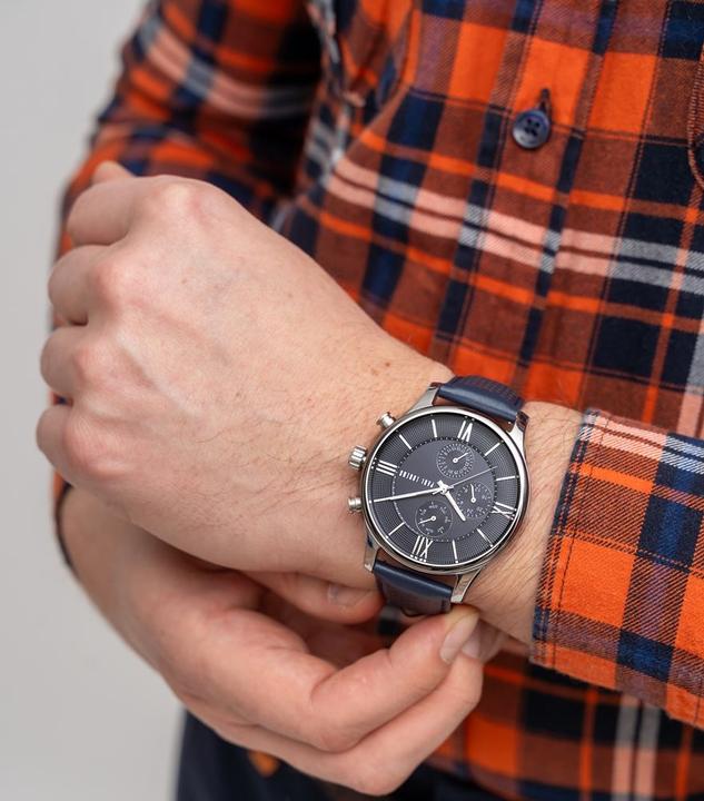 Image du produit Paul Lorens Herrenuhr PL11652A6-6F1 (200 mm)