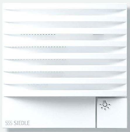 Immagine prodotto Siedle S. & Soehne Modulo altoparlante si/met TLM/LL 611-02 SM