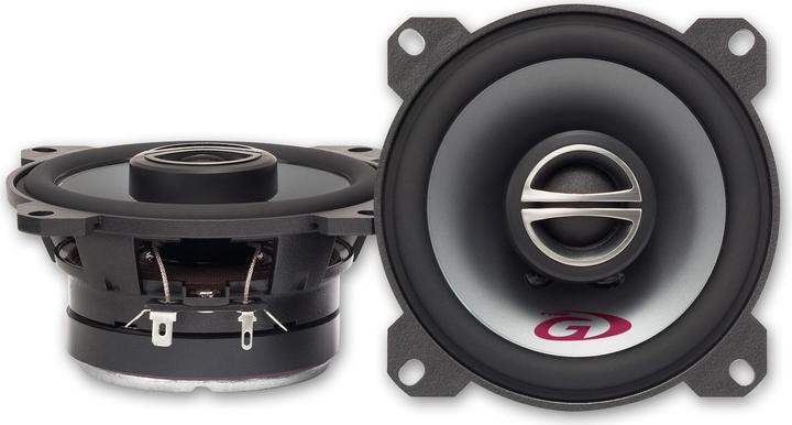 Image du produit Alpine Spg-10c2 (180 W, 10 cm)
