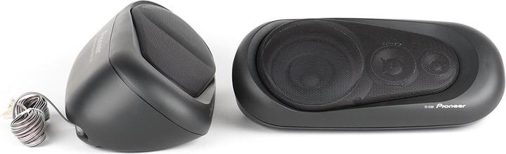Image du produit Pioneer Ts-X150 (60 W, 13 cm, Autre)