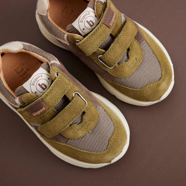 Produktbild Bisgaard Yuki V Tex (32)