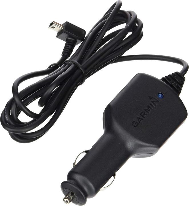 Actual product image Garmin DC cables