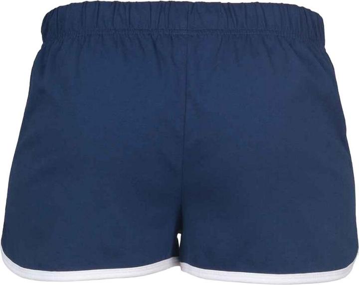 Produktbild Skinni Fit Skinni Minni Retro Shorts (140)