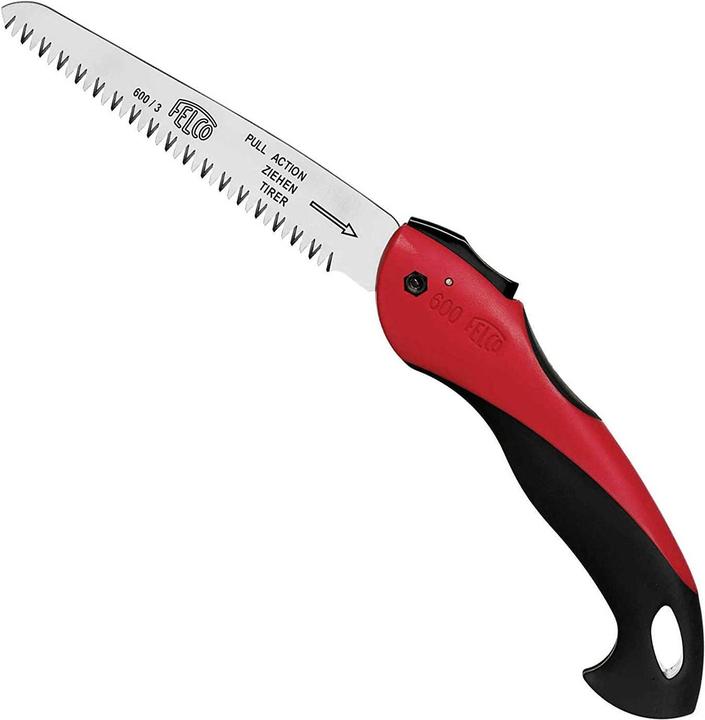 Actual product image Felco Folding saw 600