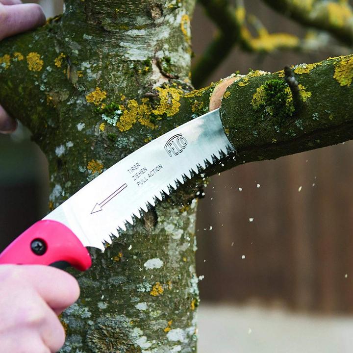 Actual product image Felco Folding saw 600