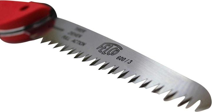 Actual product image Felco Folding saw 600