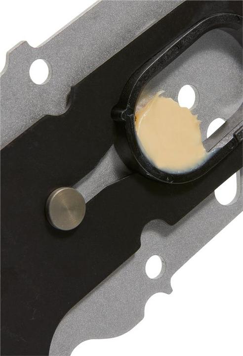 Produktbild Bosch Home & Garden Ersatzscherblatt 10 mm AGS 10,8 LI (Gartenmaschinen Ersatzteile)