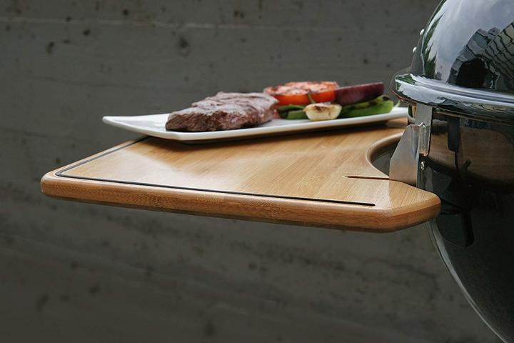 Produktbild Outdoorchef Seitentisch 570