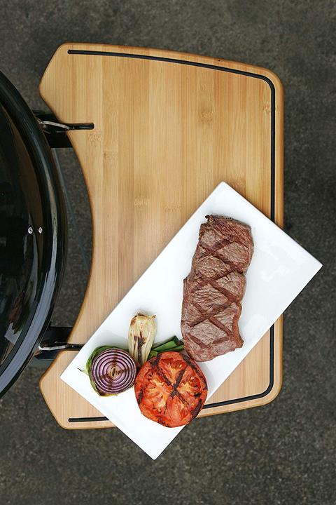 Produktbild Outdoorchef Seitentisch 570