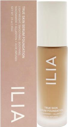 Produktbild ILIA Beauty ILIA - True Skin Serum Foundation Maraca SF9 30 ml