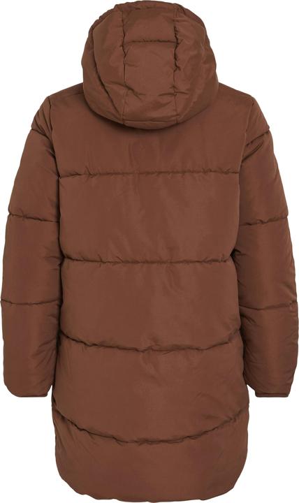 Immagine prodotto Vila Petite - Cappotto trapuntato con cappuccio (44)