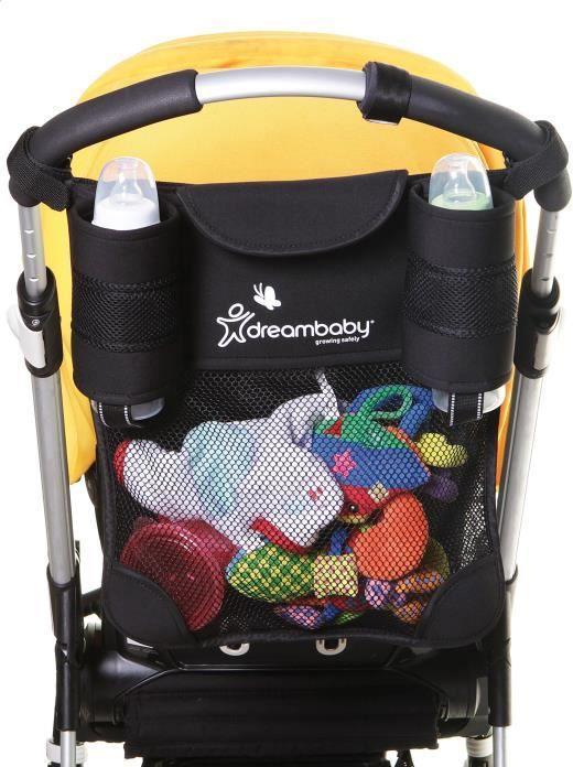 Actual product image Dreambaby Strollerbuddy