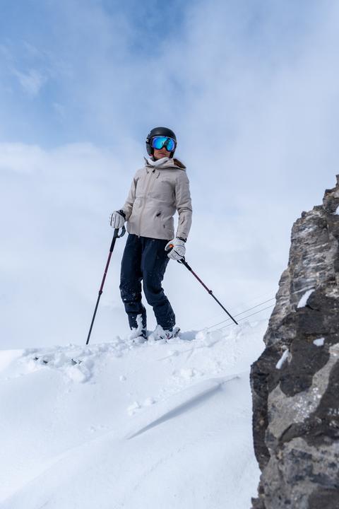 Image du produit Rukka Hazel vest de ski 3 couches (36)