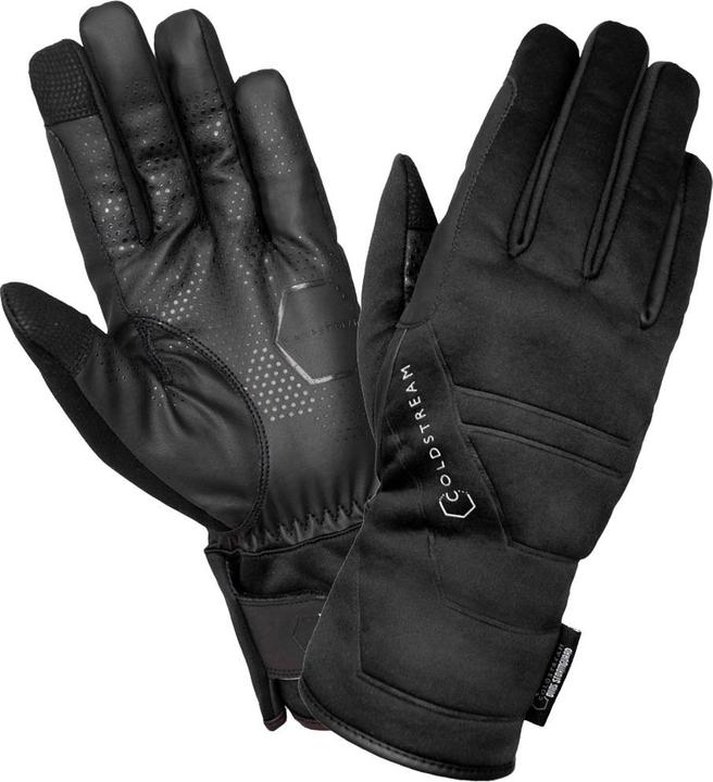 Coldstream Winterhandschuhe Duns Stormguard Polyester Silikon (XL)