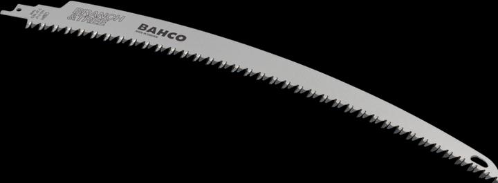 Image du produit Bahco Lame de scie droite, 350mm, 5TPI, dents japonaises, pour coupe de branches 75-200mm