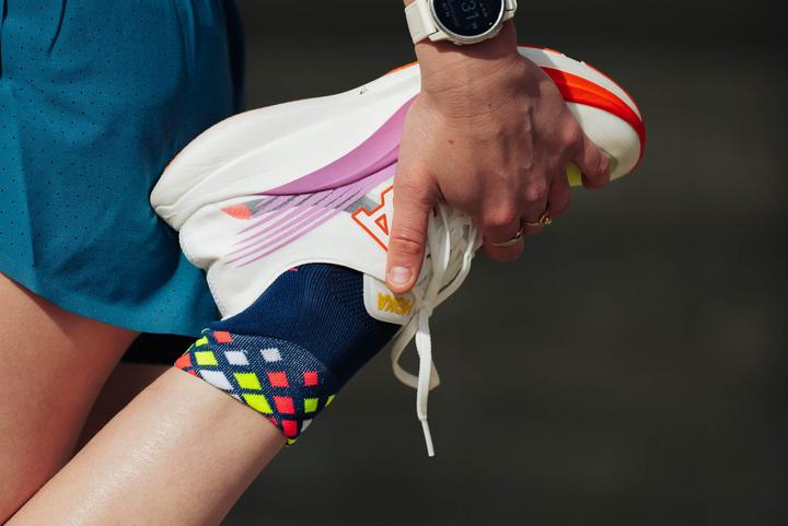 Image du produit Incylence Running Crystals Short (39 - 42)
