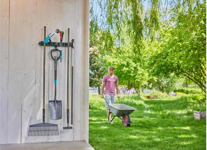 Actual product image Gardena Flex unit strip