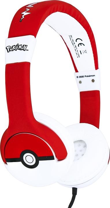 Image du produit OTL Pokemon Pokeball