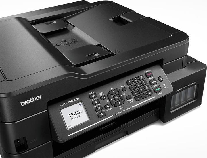Immagine prodotto Brother DCP-T720DW (Inchiostro, Colore)