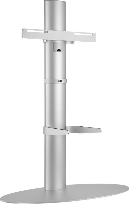 Produktbild Harmony 1601 TV stand - SILVER 50 kg 60