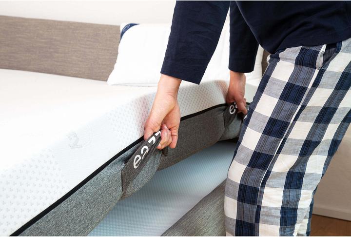 Actual product image Genius Eazzzy (180 x 200 cm)