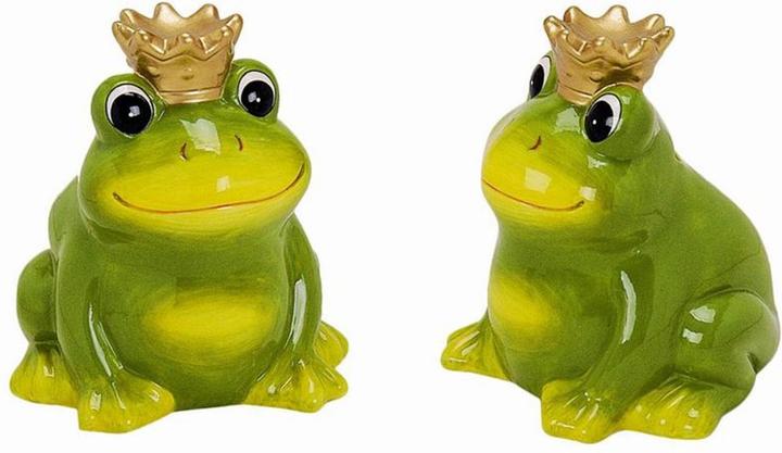 Produktbild Sombo Froschkönig (12.5 x 11 x 11 cm)