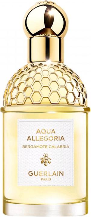 Guerlain Eau de Toilette R Berg Calabria