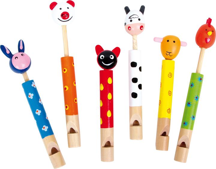 Produktbild small foot Tiere (Deutsch)