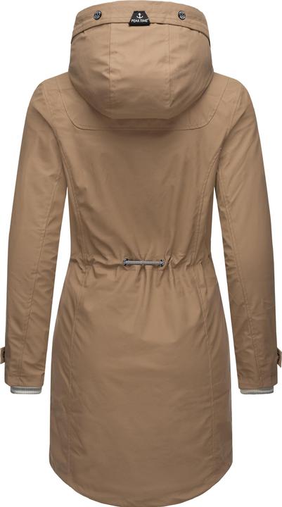 Actual product image Peak Time L60042 (XS)