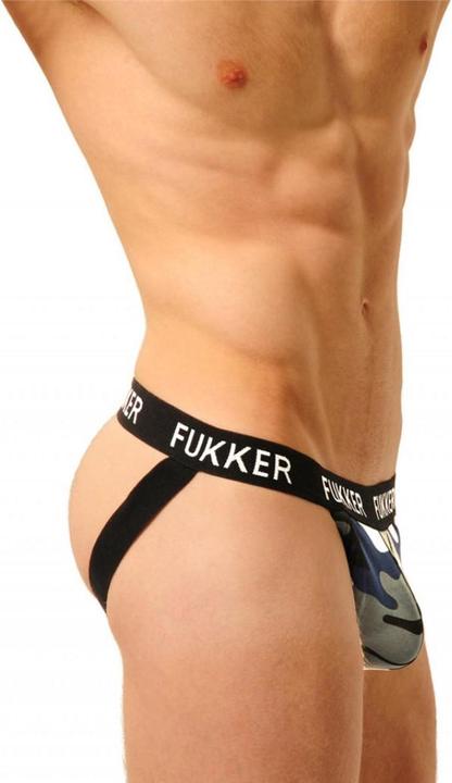 Fukker Jockstrap "Eddie"