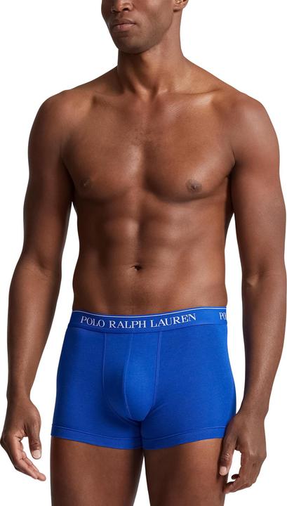 Immagine prodotto Ralph Lauren Boxer Casual Figura aderente (S, confezione da 3)