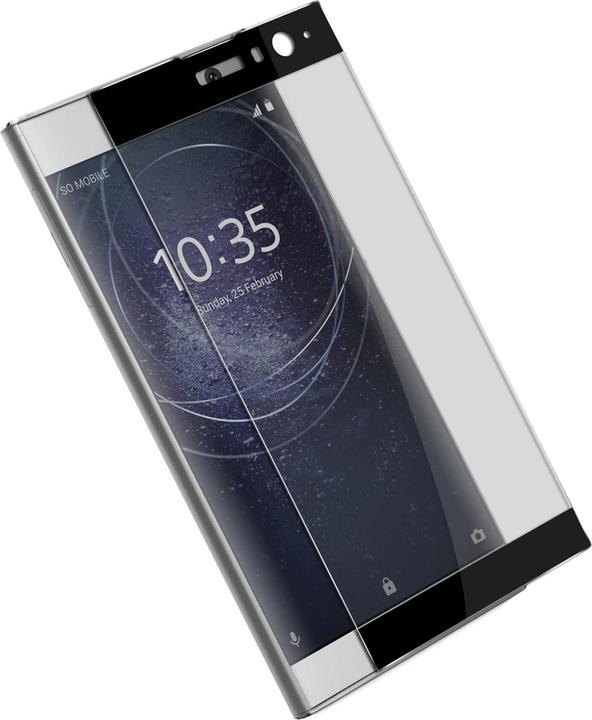 Produktbild Avizar Panzerglas, Glas Schutzfolie, Schutzglas (1 Stück, Sony Xperia XA2)