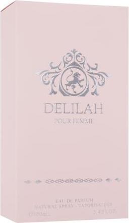 Immagine prodotto Maison Alhambra Dalila (Eau de parfum, 100 ml)