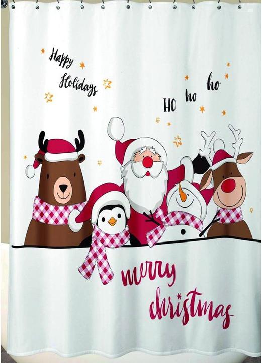 Image du produit Diaqua Ho ho ho (180 x 200 cm)