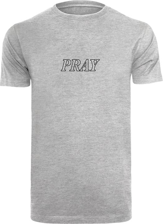 Mister Tee Pray Hands Tee - 1930 (L)