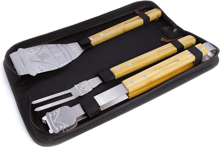 Image du produit Brisa VW Collection Set, 3 pièces