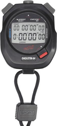 Digi Sport C30
