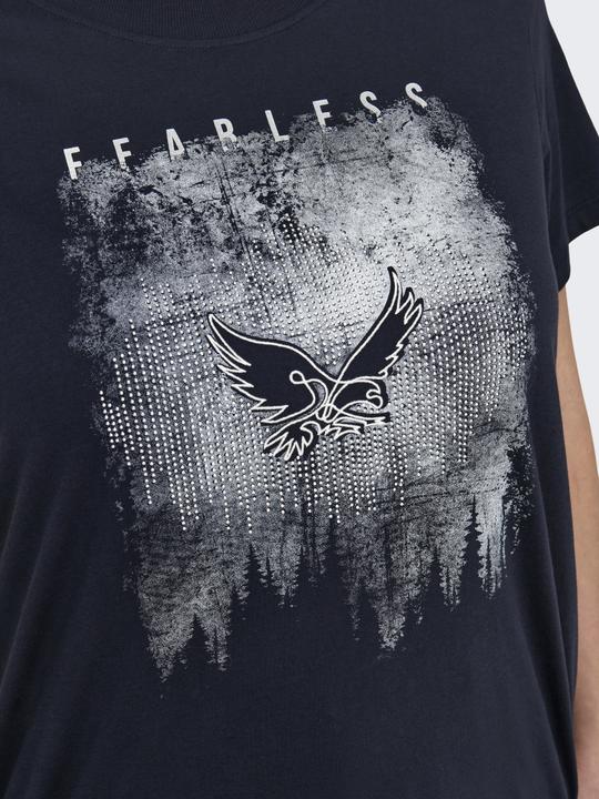 Actual product image Only CARLUCKY Top Top (M)
