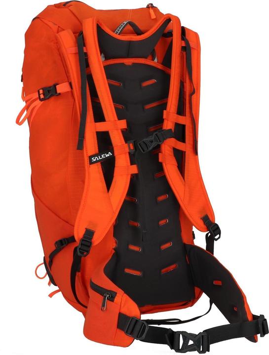 Immagine prodotto Salewa Zaino Mountain Trainer 2 28L (Zaino per escursioni e vie ferrate) - (28 l)