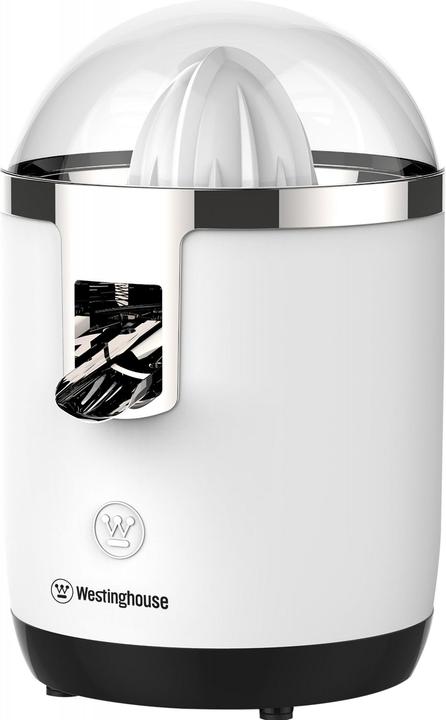 Produktbild Westinghouse WKJM240WH Zitronenpresse Basic-Serie weiss